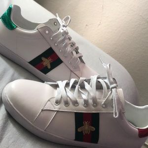 Gucci shoes